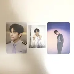 ASTRO AAF トレカ MJセット