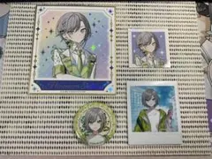プロセカ 感謝祭5th クリフェス2025 まとめ売り 日野森志歩