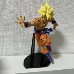 ⚫︎SCultures BIG 造形天下一武道会5 －共－ 其之一 孫悟空