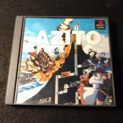 アジト AZITO