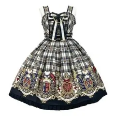 2026年最新】Angelic pretty ジャンパースカートの人気アイテム - メルカリ