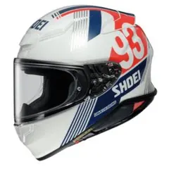 2026年最新】SHOEI z-8 mm93の人気アイテム - メルカリ