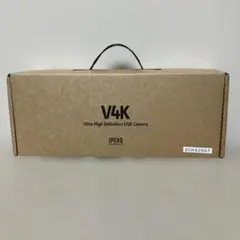 IPEVO V4K 書画カメラ （外箱付き） - メルカリ