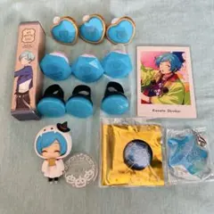 あんスタ 深海奏汰 まとめ売り