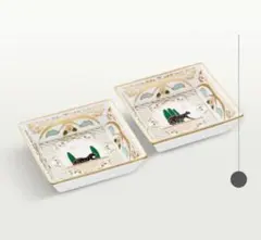 カルティエ ☆ Panthère de Cartier トレー 2枚セットのサムネイル