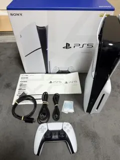 PlayStation 5(CFI-2000A01)