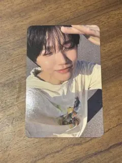 NCTWISH ジェヒ デヨン トレカ ウィチュ wichu poppop