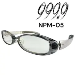 専用です。feelsun NPM-05 廃盤モデル チタン 999.9のサムネイル