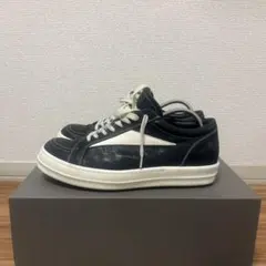 正規品　Rick Owens vintage sneaks Size41