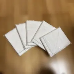 5枚セット HABA STYLE 今治タオル 長尺タオル ホワイトのサムネイル