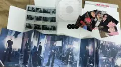 BTS CD ARIRANG Rooted in Korea Ver.