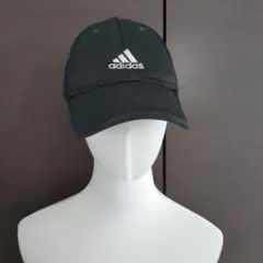 adidas メッシュキャップ ブラックのサムネイル