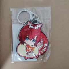 アンジュカトリーナ　ストラップセット