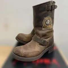 SENDRA センドラ エンジニアブーツ 【43】 27.5cmのサムネイル