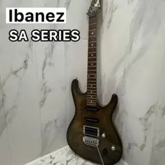 Ibanez SRGT47FM エレキギター 本体 - メルカリ