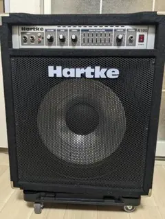 2026年最新】hartke a70の人気アイテム - メルカリ