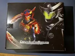 csm ロックシード 呉島セット 仮面ライダー鎧武 - メルカリ