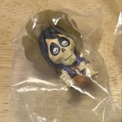 肩ズン ディズニー リメンバーミー ヘクター ガチャ