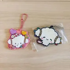 たまごっちuni サンリオ ラバーマスコット ぷっくりラバマス こぎみゅんのサムネイル