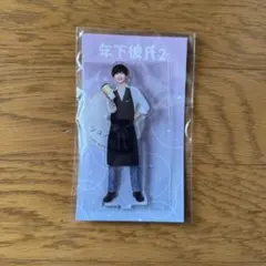 2025年最新】永岡蓮王 アクスタの人気アイテム - メルカリ