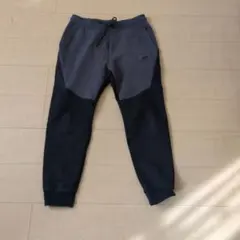 テックフリース バイカラーのサムネイル