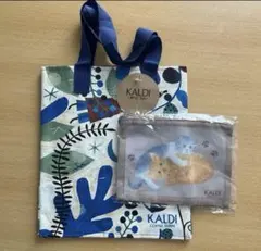 カルディ雑貨2点セット