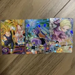 2026年最新】ドラゴンボールヒーローズ h弾の人気アイテム - メルカリ
