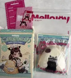 超激レア！】Mellojoy メロジョイスクイーズ プリン犬 限定品