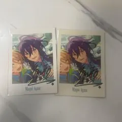 あんスタ 礼瀬マヨイ ぱしゃっつ 2点まとめ売り - メルカリ