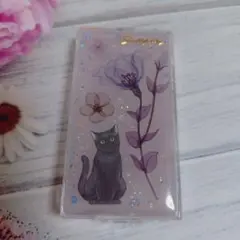 猫ちゃん　小物入れ　アクセサリーケース　ピルケース　サプリケース　ハンドメイド