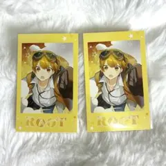 るぅとくん 君と僕の約束 フォトカードくじ【まとめ売り・バラ売り相談可】 君と僕の約束 ワンマンライブ フォトカード るぅとくん - メルカリ