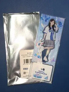 日向坂46 大野愛実 アクリルスタンド YOKOHAMA IDOL SERIES - メルカリ