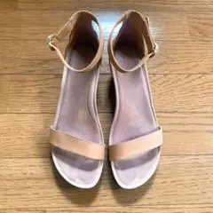 【UGG】 Emiliaウェッジサンダル
