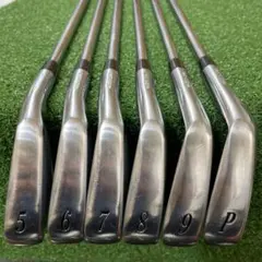 PXG 0317Tアイアン クローム&プロジェクトX 5.5セット【中古/即納】 即納】PXG 0317T クローム&プロジェクトX 5.5 中古アイアンセット