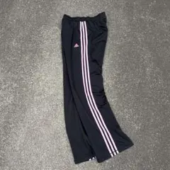 未使用00s極太 old adidas バギーナイロントラックカーゴパンツ OLD adidas極太バギー トラックパンツ y2k archive - メルカリ