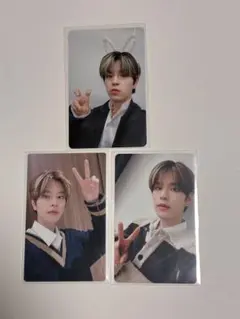 Stray Kids スキズ スンミン トレカ THE SOUND 会場限定