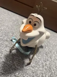 Disney Frozen オラフ ポップコーンバケットのサムネイル