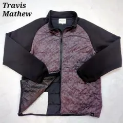 2026年最新】TravisMathew 種別：中綿・ダウンジャケット ジャケットの