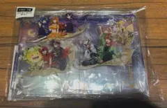 カラフルピーチ オンリーショップ A賞 アクリルジオラマ 昼ver
