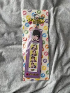 なにわ男子　高橋恭平　POPMALL フォトカードホルダー