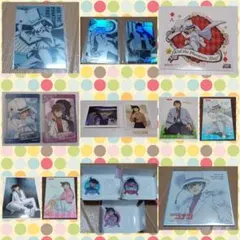 コナン 怪盗キッド セット