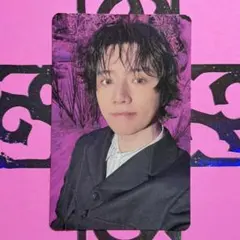 TXT ボムギュ トレカ 7TH YEAR ANXIETY