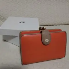 2025年最新】Kitamura三つ折り財布の人気アイテム - メルカリ