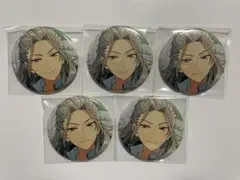 あんスタ コレクション缶バッジ Feb casual 乱凪砂