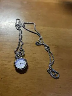 SEIKO ペンダントウォッチ(動作未確認)のサムネイル