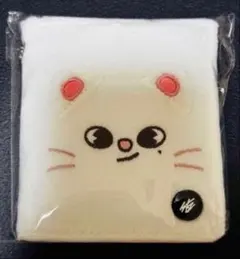 匿名配送】straykids スキズ SKZOO ジニレット IDカードケース - メルカリ