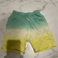 BREEZE ベビー　キッズ　ハーフパンツ　半ズボン　100㎝