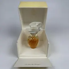 新品未使用未開栓 ニナリッチ クールジョア ラリックボトル 15ml 新品未使用未開栓 ニナリッチ クールジョア ラリックボトル 15ml
