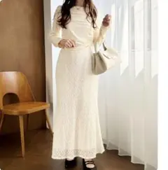 スナイデル　ダスリン　夏服　niceclaup スカート　ナイスクラップ