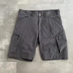 美品　haglofs ホグロフス　カーゴショートパンツクリマティックのサムネイル